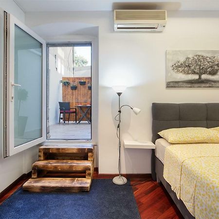 Apartment Ulysses Pula Exterior photo