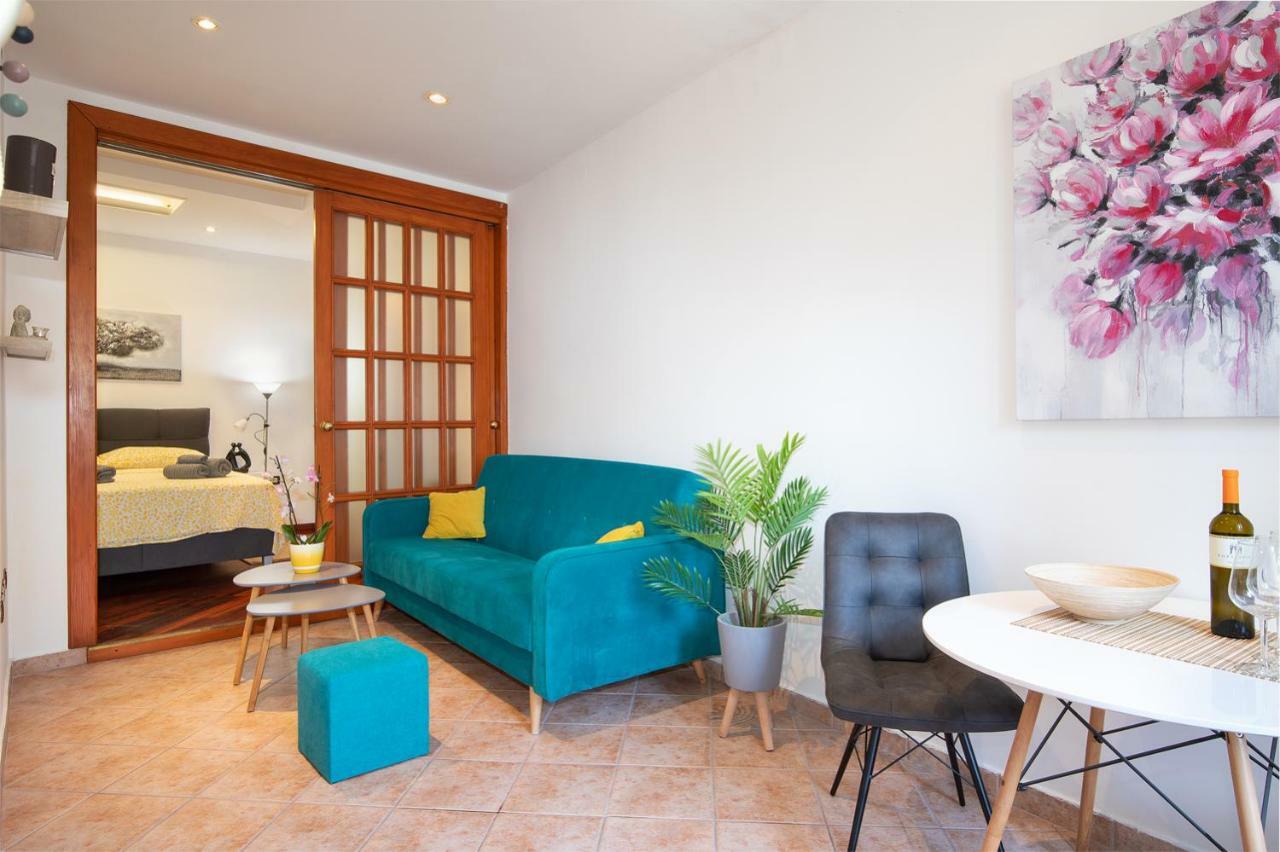 Apartment Ulysses Pula Exterior photo